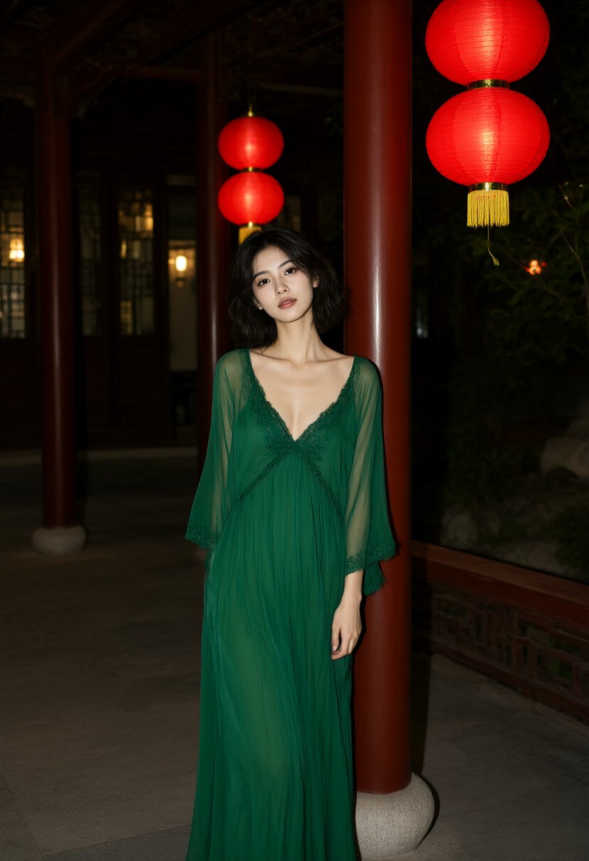 我们的旧街海报